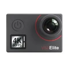 Akaso V50 Elite 4K60fps Touch Screen WiFi Action Camera