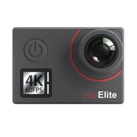 Akaso V50 Elite 4K60fps Touch Screen WiFi Action Camera