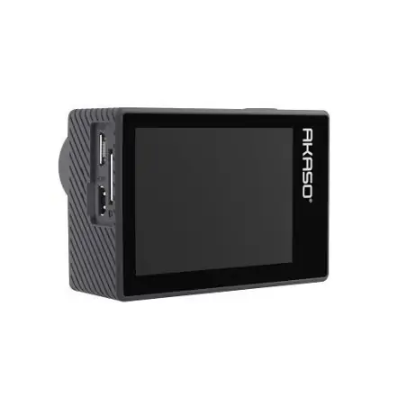 Akaso V50 Elite 4K60fps Touch Screen WiFi Action Camera