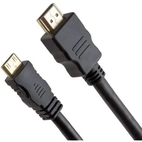Feelworld Mini to HDMI cable 1 m MiniHDMI