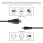 Feelworld Micro to HDMI cable 1 m MicroHDMI