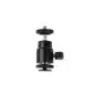 Feelworld Mini Ball Head With Hot Shoe feelball Feelworld Mini Ball Head With Hot Shoe feelball