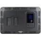 Weeylite Sprite 40 RGB Light 2500K8500K