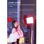 Weeylite Sprite 40 RGB Light 2500K8500K