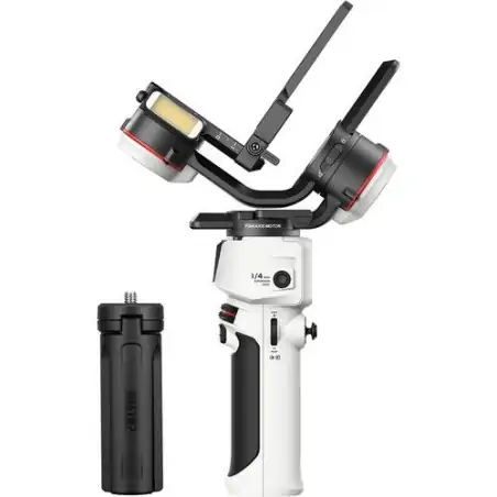 Zhiyun Crane M3 3Axis Handheld Gimbal Stabilizer