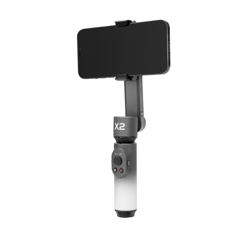Zhiyun SmoothX2 Smartphone Gimbal Black