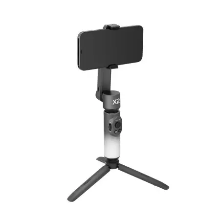Zhiyun SmoothX2 Smartphone Gimbal Black