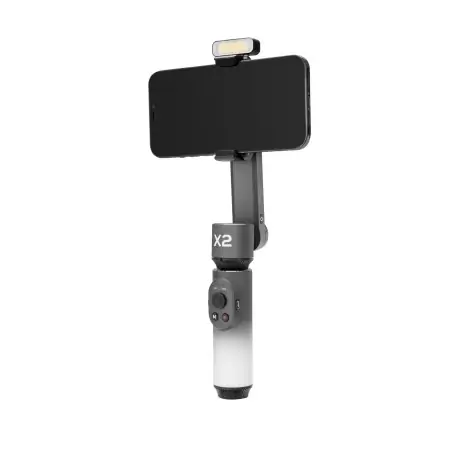 Zhiyun SmoothX2 Combo Smartphone Gimbal Black