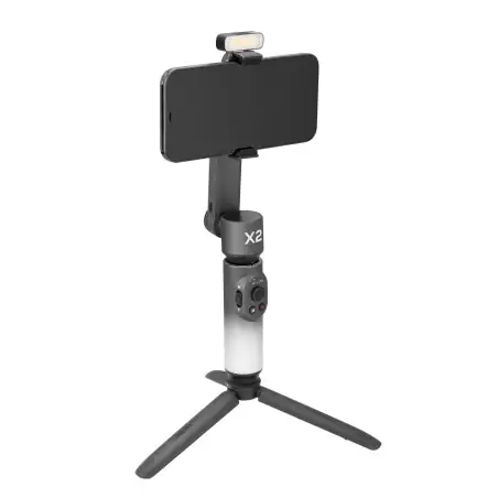 Zhiyun SmoothX2 Combo Smartphone Gimbal Black