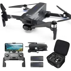 Holy Stone HS600 4K Camera With Gimbal 3KM FPV
