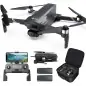 Holy Stone HS600 4K Camera With Gimbal 3KM FPV