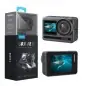 Akaso Brave 8 SuperSmooth Action Camera 4K60fps48MP8K TimeLapse Akaso Brave 8 SuperSmooth Action Camera 4K60fps48MP8K TimeLapse