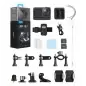 Akaso Brave 8 SuperSmooth Action Camera 4K60fps48MP8K TimeLapse Akaso Brave 8 SuperSmooth Action Camera 4K60fps48MP8K TimeLapse