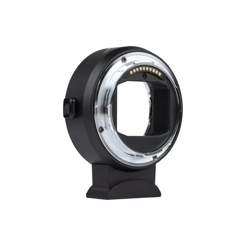 Viltrox EFL Lens Mount Adapter For Canon EF EFSMount Lens To LMount Camera Viltrox EFL Lens Mount Adapter For Canon EF EFSMount Lens To LMount Camera