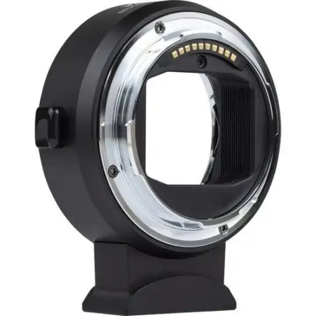 Viltrox EFL Lens Mount Adapter For Canon EF EFSMount Lens To LMount Camera
