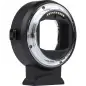 Viltrox EFL Lens Mount Adapter For Canon EF EFSMount Lens To LMount Camera Viltrox EFL Lens Mount Adapter For Canon EF EFSMount Lens To LMount Camera
