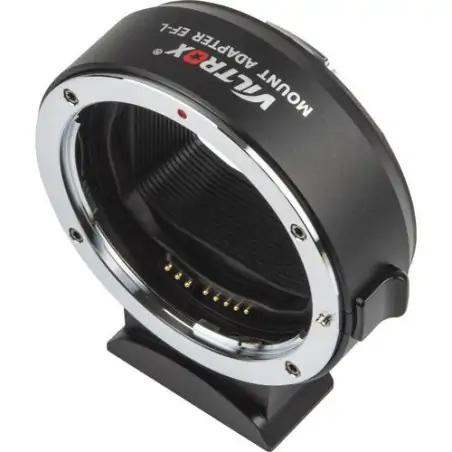 Viltrox EFL Lens Mount Adapter For Canon EF EFSMount Lens To LMount Camera