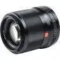 Viltrox AF 56mm f14 Z Lens For Nikon Z Black Viltrox AF 56mm f14 Z Lens For Nikon Z Black