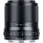 Viltrox AF 56mm f14 Z Lens For Nikon Z Black Viltrox AF 56mm f14 Z Lens For Nikon Z Black