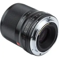 Viltrox AF 33mm f14 Z Lens For Nikon Z Black