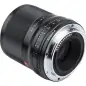 Viltrox AF 33mm f14 Z Lens For Nikon Z Black Viltrox AF 33mm f14 Z Lens For Nikon Z Black