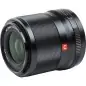 Viltrox AF 33mm f14 Z Lens For Nikon Z Black Viltrox AF 33mm f14 Z Lens For Nikon Z Black