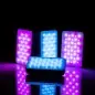 Weeylite S03G 4W RGB Colorful Pocket LED Light 2800K6800K Grey Weeylite S03G 4W RGB Colorful Pocket LED Light 2800K6800K Grey