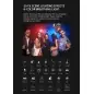 Weeylite S03G 4W RGB Colorful Pocket LED Light 2800K6800K Grey Weeylite S03G 4W RGB Colorful Pocket LED Light 2800K6800K Grey