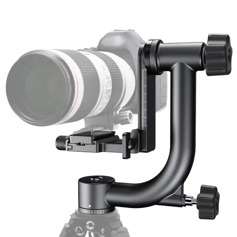 KampF Concept Tripod BirdShooting Head KF31033