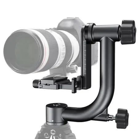 KampF Concept Tripod BirdShooting Head KF31033