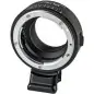 Viltrox NFM43 Lens Mount Adapter for Nikon FMount D or GType Lens to Micro Four Thirds Mount Camera Viltrox NFM43 Lens Mount Adapter for Nikon FMount D or GType Lens to Micro Four Thirds Mount Camera