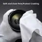 KampF Concept Microfiber Cleaning cloth Kit 15x15cm 20pcs White SKU1615 KampF Concept Microfiber Cleaning cloth Kit 15x15cm 20pcs White SKU1615
