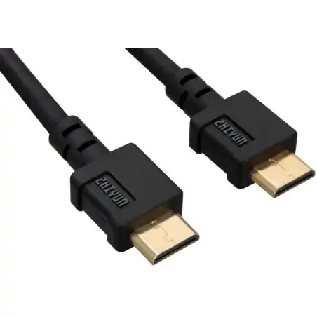 Zhiyun HDMI mini to HDMI mini Cable For  LNHBHBA03