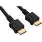 Zhiyun HDMI mini to HDMI mini Cable For  LNHBHBA03