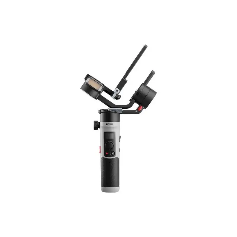 Zhiyun Crane M2S 3Axis Handheld Gimbal Stabilizer Zhiyun Crane M2S 3Axis Handheld Gimbal Stabilizer