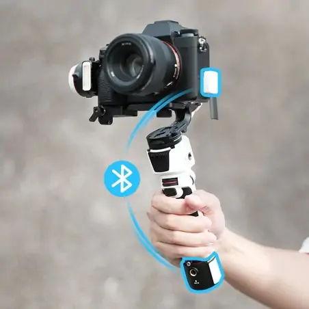 Zhiyun Transmount Crane M3 Expansion Base