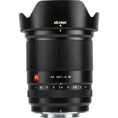 Viltrox AF 13mm f14 XF Lens for Fujifilm XF