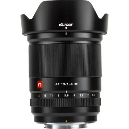Viltrox AF 13mm f14 XF Lens for Fujifilm XF