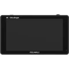 FeelWorld LUT 6 6  4K HDMI Touchscreen Monitor