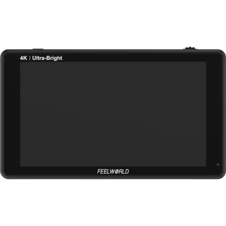 FeelWorld LUT 6 6  4K HDMI Touchscreen Monitor
