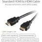 Feelworld HDMI to HDMI cable 15m HDMIHDMI