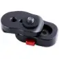 Feelworld QR14 Quick Release Plate for 35 to 7 Monitor with 14 Inch Screw Feelworld QR14 Quick Release Plate for 35 to 7 Monitor with 14 Inch Screw