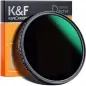 KampF Concept 67mm Variable ND3ND1000 Filter