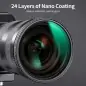 KampF Concept 67mm Variable ND3ND1000 Filter