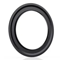 KampF Concept 49mm Adapter Ring for 100mm Pro Square Filter System  Nano X Pro SeriesKF05307