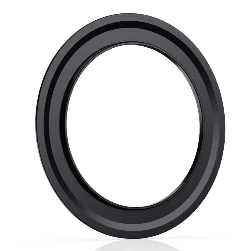 KampF Concept 49mm Adapter Ring for 100mm Pro Square Filter System  Nano X Pro SeriesKF05307