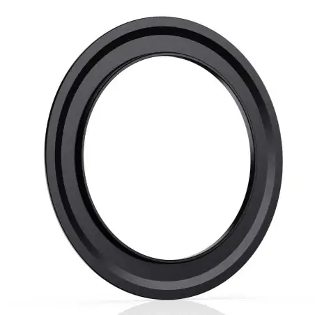 KampF Concept 52mm Adapter Ring for 101mm Pro Square Filter System  Nano X Pro SeriesKF05308
