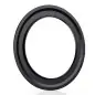 KampF Concept 62mm Adapter Ring for 101mm Pro Square Filter System  Nano X Pro SeriesKF05311