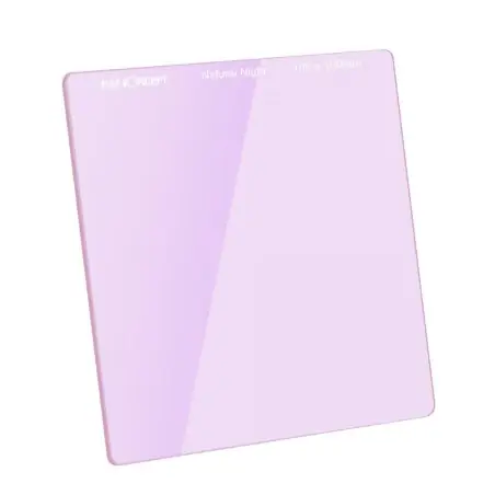 KampF Concept Natural Night Square FilterOil Resistant Nano CoatingKF011144