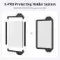 KampF Concept 100x150mm Filter Protection Frame 2 Pack  Nano X Pro Series KF31039